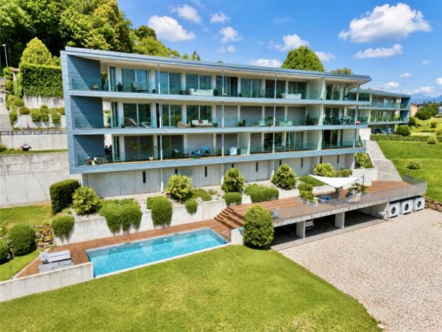 Exklusive Ferienwohnung Garten, Terrasse und Wellnessangebote