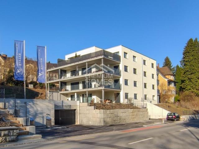 EXKLUSIVE KAPITALANLAGE NAHE DEM RHEINFALL