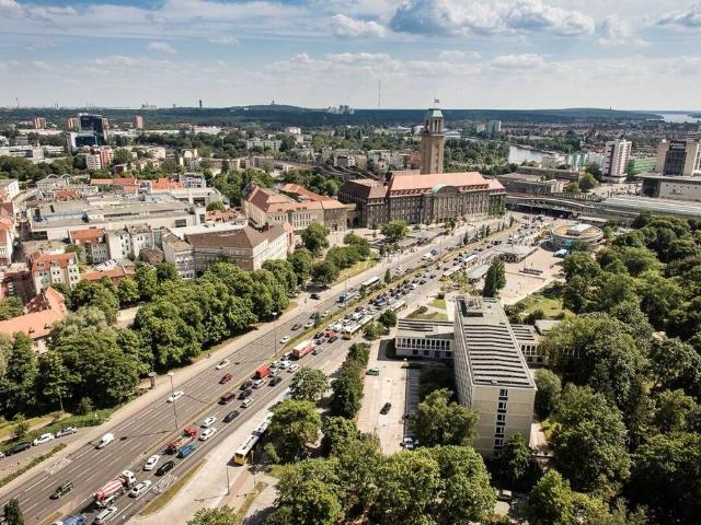 Exklusive Investmentchance: Moderne Altstadt Studios in Berlin Spandau