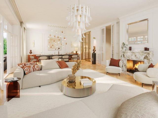 Modernisierte Villa mit Südgarten, privatem Spa & zukunftssicherer Geothermie