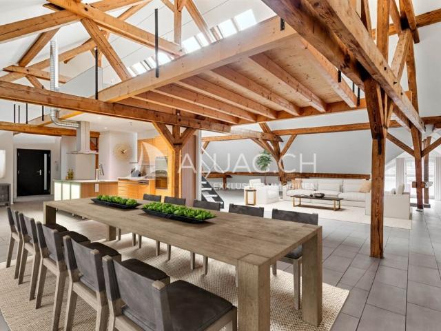 EXKLUSIVE LOFT