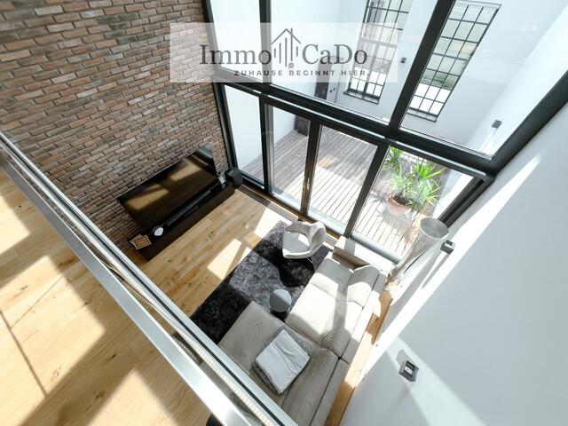Exklusive Loft Wohnung im Bäumlequartier in Lochau