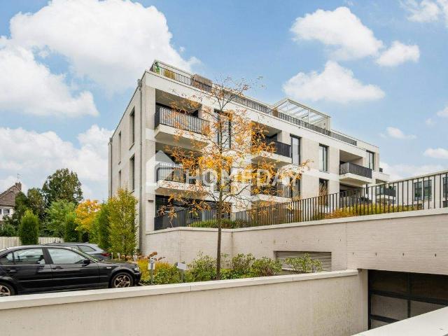 Exklusive Lage & bezugsfrei 2027: Vermietete EG WHG mit Terrasse & TG Stellplatz