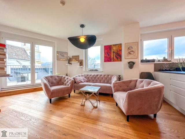 Exklusive Luxuswohnung in Maria Enzersdorf Ihr Traumresidenz für anspruchsvolle Paare