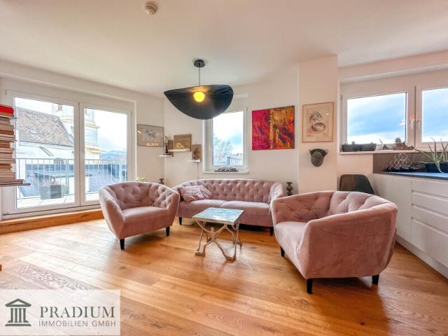 Exklusive Luxuswohnung in Maria Enzersdorf Ihr Traumresidenz für anspruchsvolle Paare