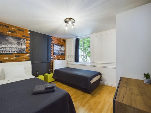 Exklusive möblierte 3.5 Zimmer Wohnung mitten in der Altstadt von Rheineck | dreamo. Ch