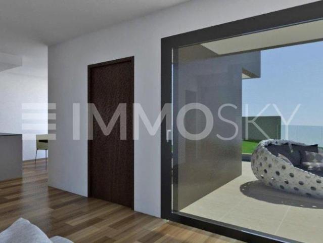 Exklusive moderne Villa mit privatem Garten – Dino, Lugano