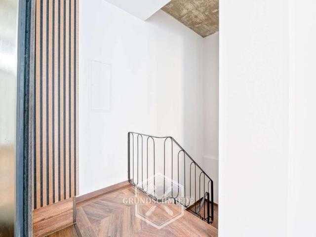 Exklusive Maisonette Wohnung mit Wellnessbereich