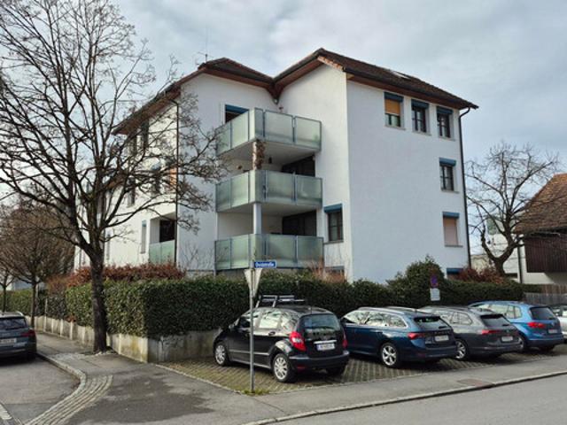 Exklusive Maisonette Wohnung in Bregenzer Bestlage provisionsfrei