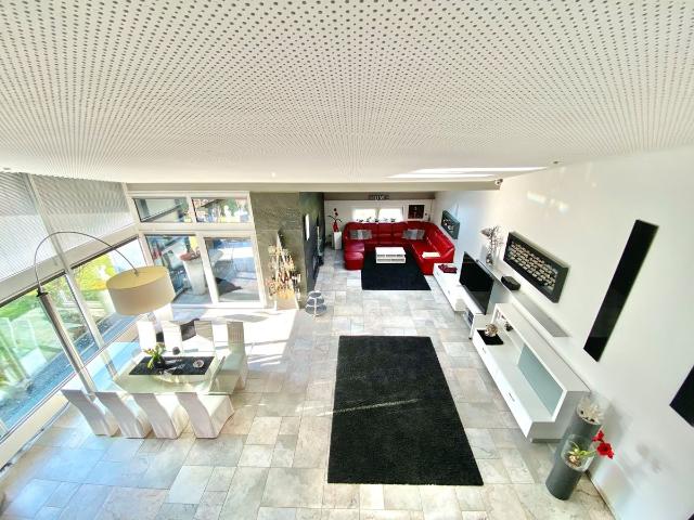 Exklusive Maisonette Residenz auf drei Etagen stilvolles Wohnen mit 289 m² in Vöhringen