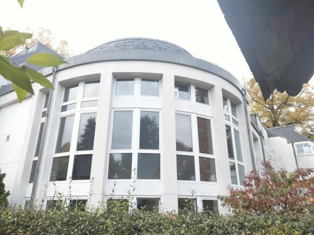 Exklusive Maisonettewohnung am Wannsee