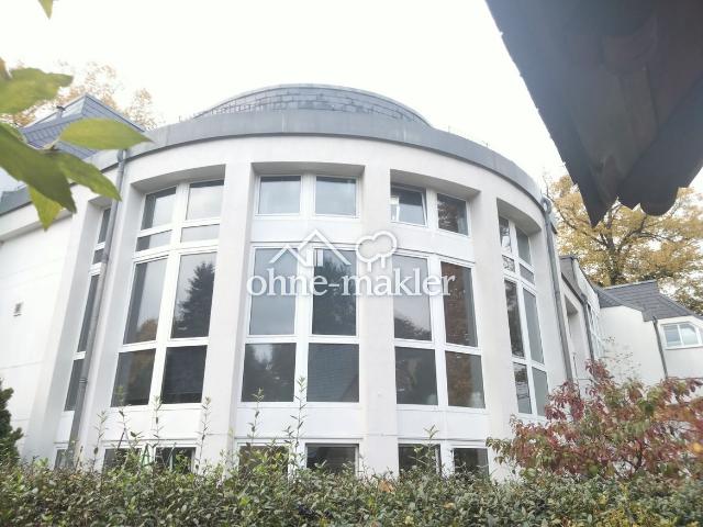 Exklusive Maisonettewohnung am Wannsee