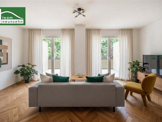 Exklusive Maisonettewohnung in Bestlage – 1190 Wien, Hackhofergasse 9! JETZT ZUSCHLAGEN