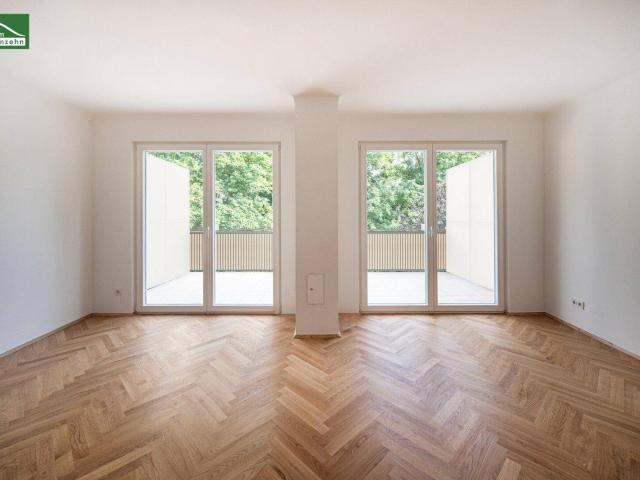 Exklusive Maisonettewohnung in Bestlage – 1190 Wien, Hackhofergasse 9