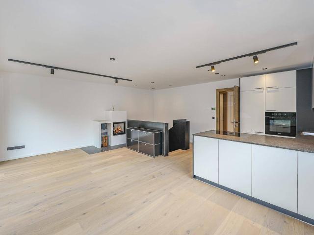 Exklusive Neubau Wohnung in sonniger Toplage