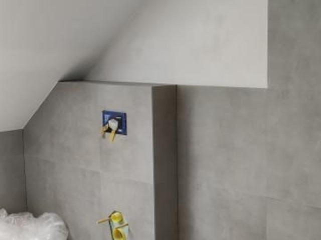 Exklusive Neubau Wohnung mit Fernblick in Heiden Marbeck