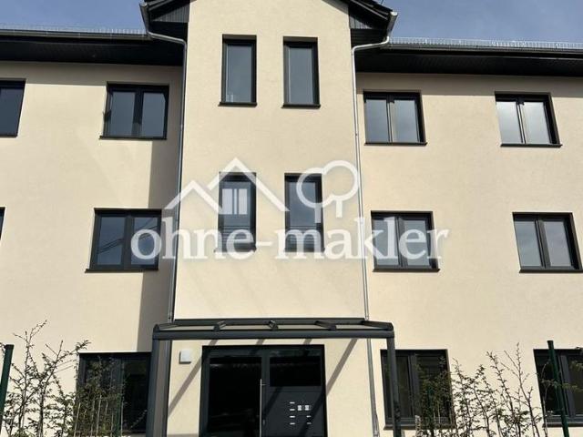 Exklusive Neubauanlage in Luckau – Letzte verfügbare Wohneinheit in An den Klosteräckern 1