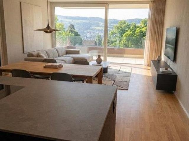 Exklusive Neubauwohnung im Erstbezug