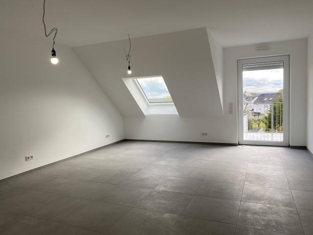 Exklusive Neubauwohnung in zentrumsnaher Lage