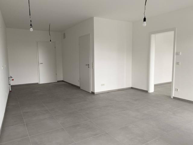 Exklusive Neubauwohnung in zentrumsnaher Lage