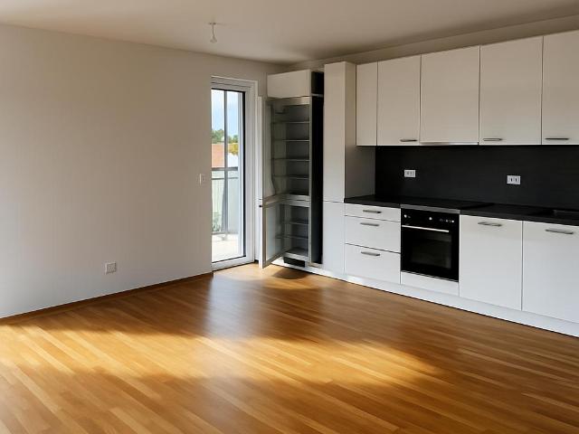 Exklusive Neubauwohnung mit Sonnenbalkonen, Tiefgarage & perfekter Anbindung!