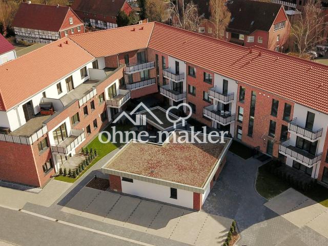 Exklusive Neubauwohnungen im Herzen des alten Dorfs Salzgitter Lebenstedt