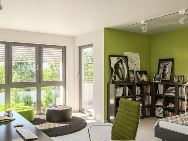 Exklusive Stadtvilla in Steglitz