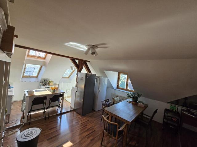 Exklusive Stadtwohnung mit großzügiger Fläche, 5 Zimmer und hochwertiger Ausstattung Perfekt für Familien!