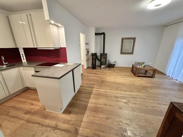 Exklusive, stilvolle Gartenwohnung mit Garagenplatz in Hütteldorf – Hochwertig | Modern | Top saniert