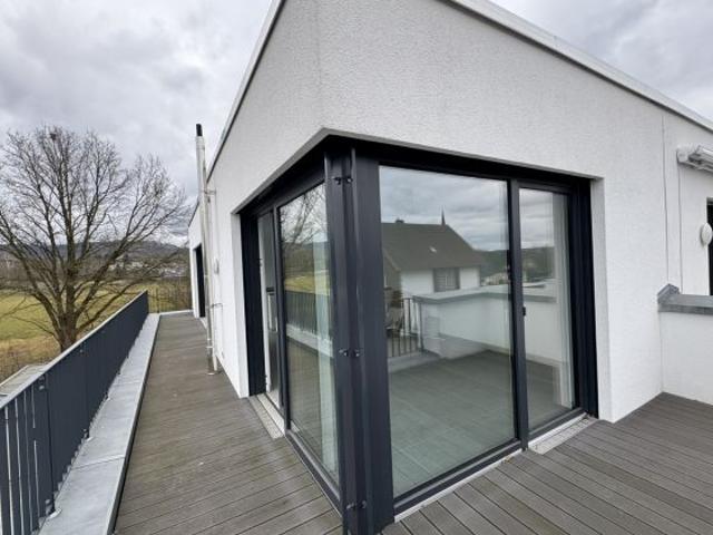 Exklusive Penthouse Maisonette ETW für Individualisten in bester Lage von Bad Iburg
