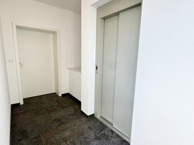 Exklusive Penthouse Wohnung mit Fahrstuhl mitten in Friesoythe!