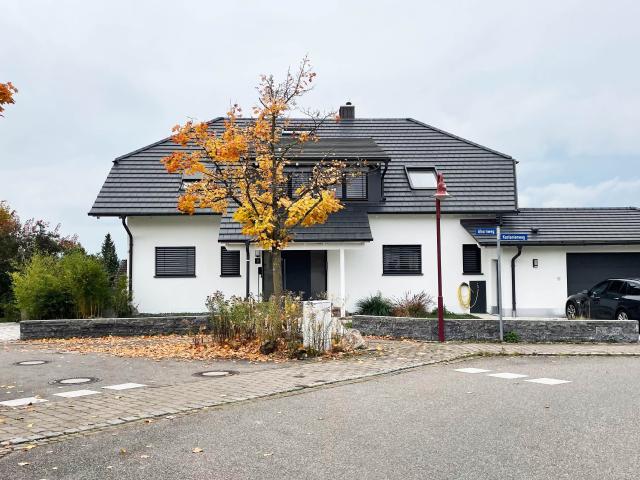 Exklusive Preisreduzierung für kurze Zeit Ihre Chance auf ein Traumhaus zum Sonderpreis Provisionsfrei