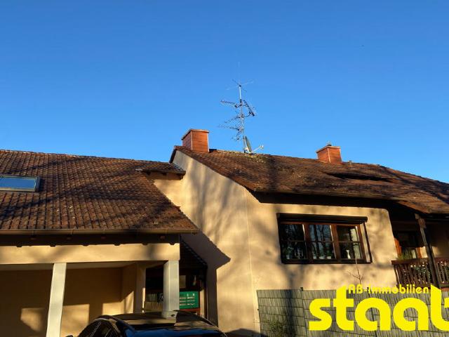 EXKLUSIVE WOHNLAGE NAHE BESSENBACHER WEG IHR NEUES ZUHAUSE IN ASCHAFFENBURG!