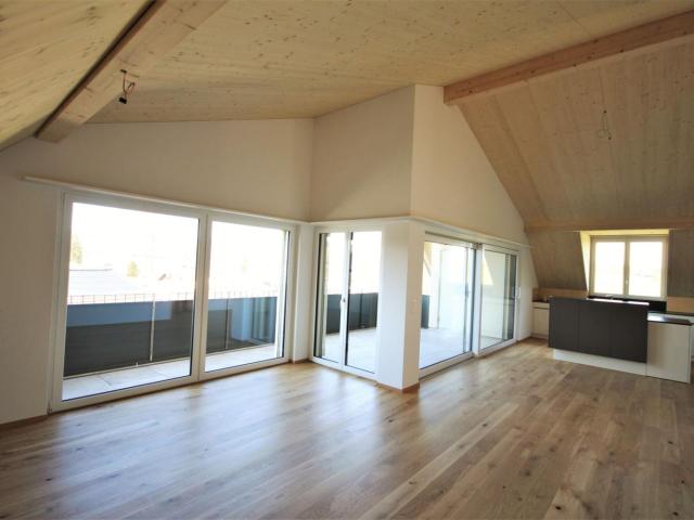 Exklusive Wohnung