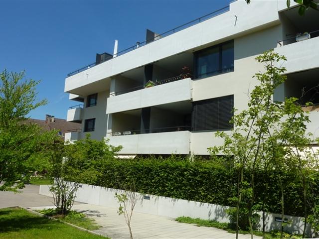 Exklusive Wohnung an ruhiger Wohnlage