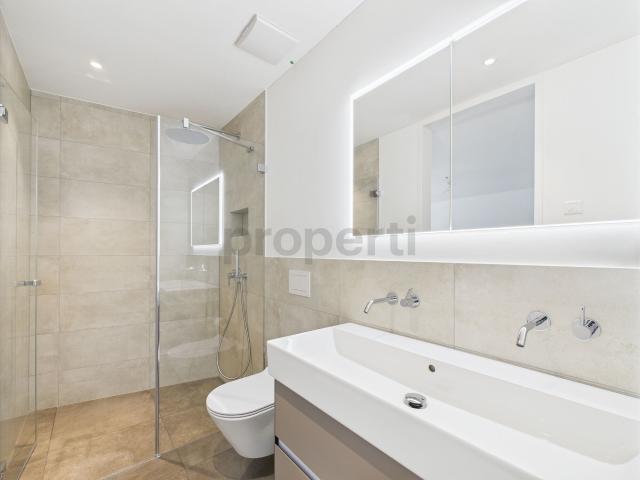 Exklusive Wohnung in Zürich: Modern, Lichtdurchflutet und Zentral | dreamo. Ch