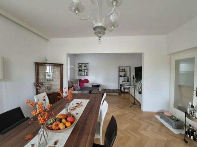 Exklusive Wohnung in ausgezeichneter Lage in Graz! *Ab Jänner verfügbar!