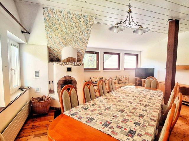 Exklusive Wohnung mitten im Naturpark Zirbitzkogel Grebenzen