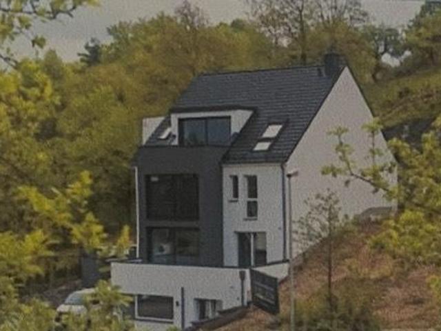 Exklusive Wohnung mit Fernblick Ruhige Lage in Haibach