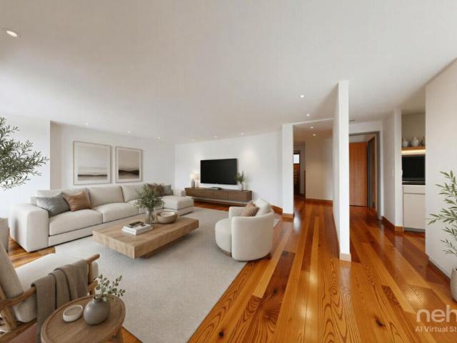 Exklusive Terrassenwohnung mit 189 m² Terrassen und Jura Aussicht