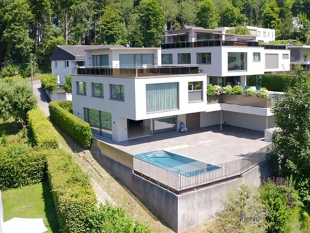 Exklusive Villa Eine Immobilie der Extraklasse