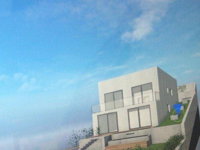 Exklusive Villa im Rohbau in Kierling – gestalten Sie Ihr Traumhaus nach Ihren Wünschen & Vorstellungen!