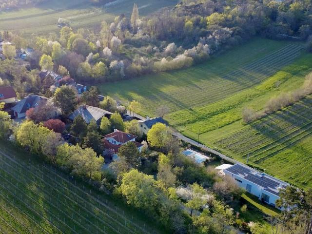 Exklusive Villa in den Weinbergen traumhafter Ausblick