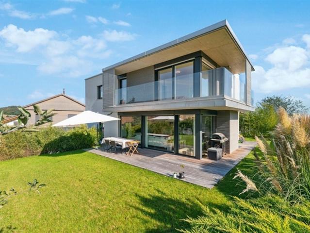 Exklusive Villa in Formangueires Luxus inmitten der Natur