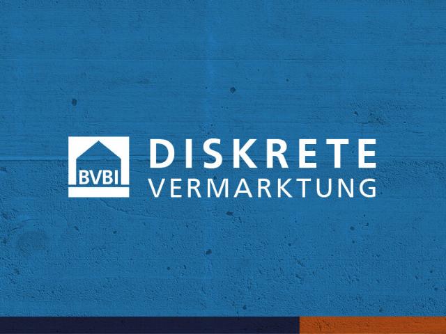 Exklusive Villa mit Flair in bester Lage nahe dem Grunewald