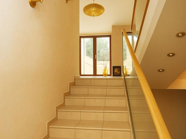High End Refugium am Stadtrand: Naturidylle Trifft Urban Business