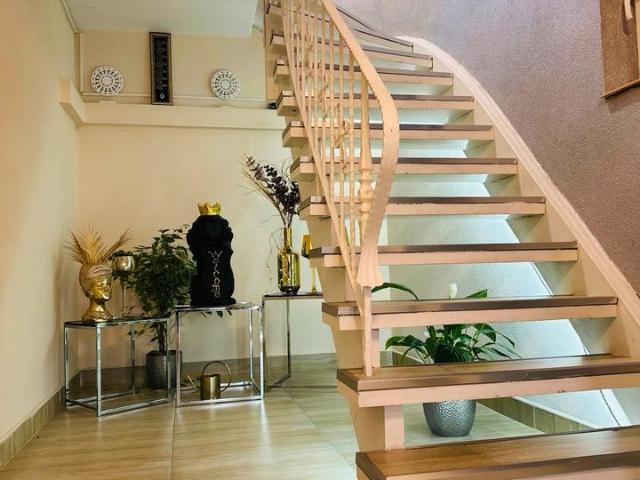 Exklusive Villa Pension mit Terrasse