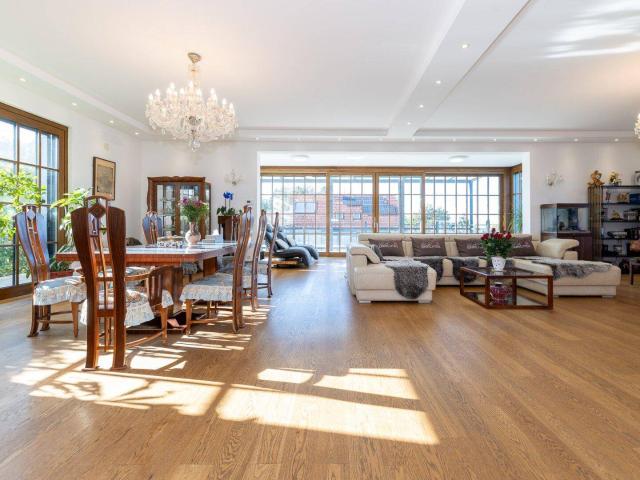 Exklusive Villa zwischen Wien und den Weingärten