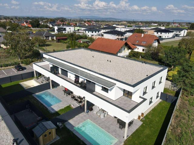 PREISREDUKTION ! Erstbezug Terrassenwohnung mit Wohlfühlfaktor