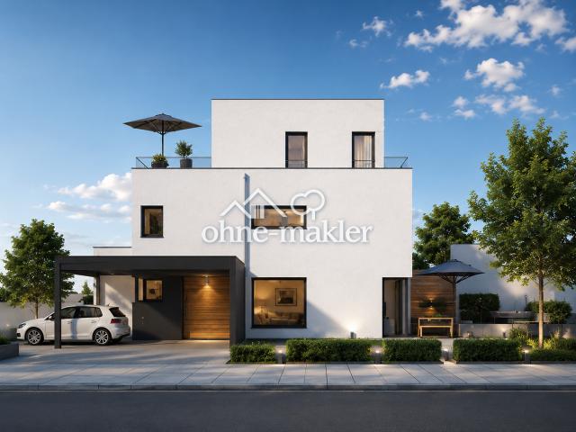Exklusiver Neubau – direkt vom Eigentümer Effizienzklasse A